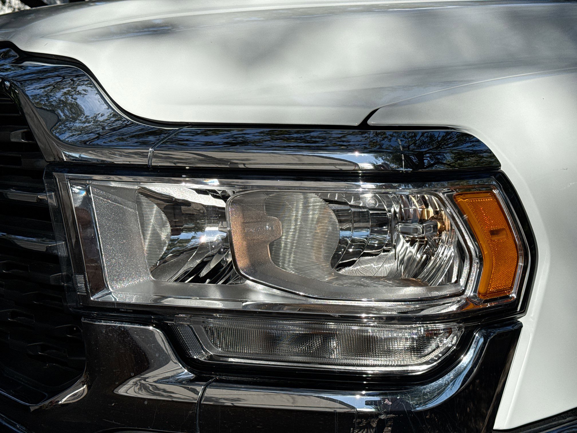 Used 2024 RAM 3500 Big Horn image 9