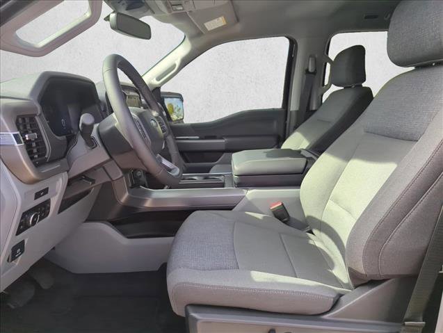 Used 2026 Ford F150 XLT AWD/4WD image 16