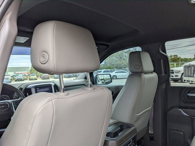 Used 2020 GMC Sierra 1500 SLT w/ SLT Premium Package image 20