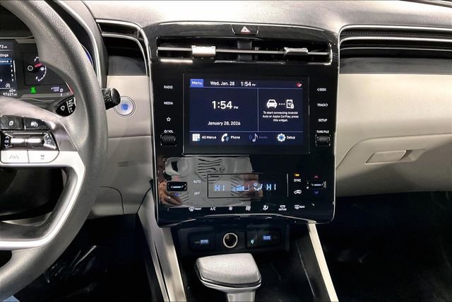 Used 2024 Hyundai Tucson SEL image 4