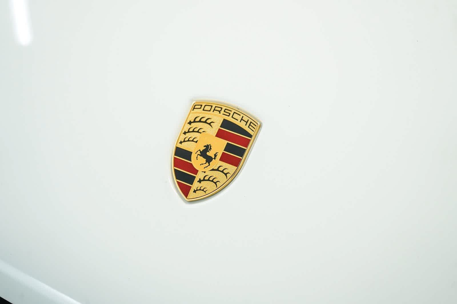 Certified 2026 Porsche Macan S AWD/4WD image 16