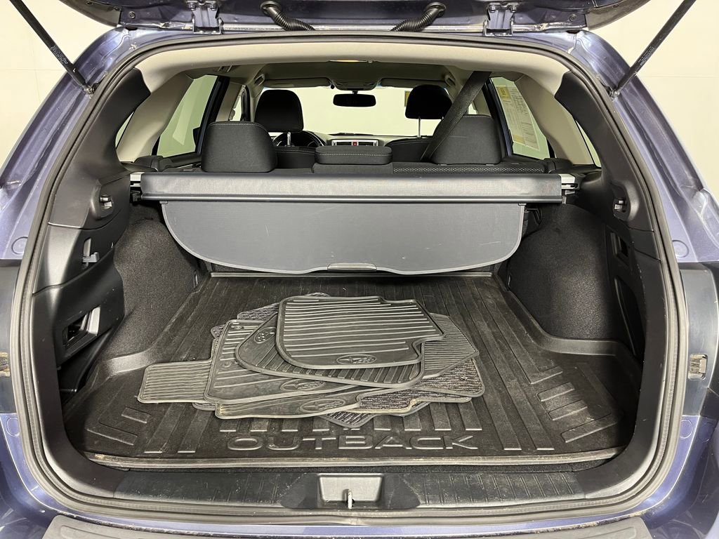 Used 2015 Subaru Outback 2.5i Premium AWD/4WD image 22