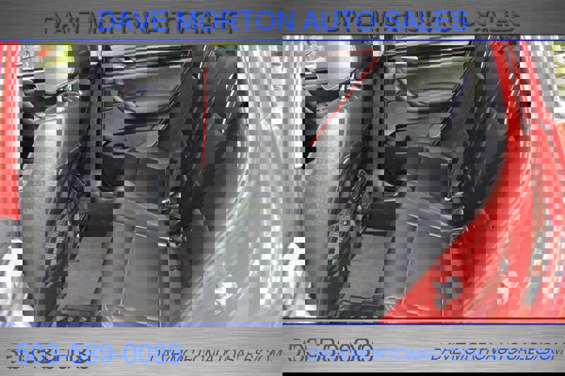 Used 2017 BMW X3 xDrive28i image 13