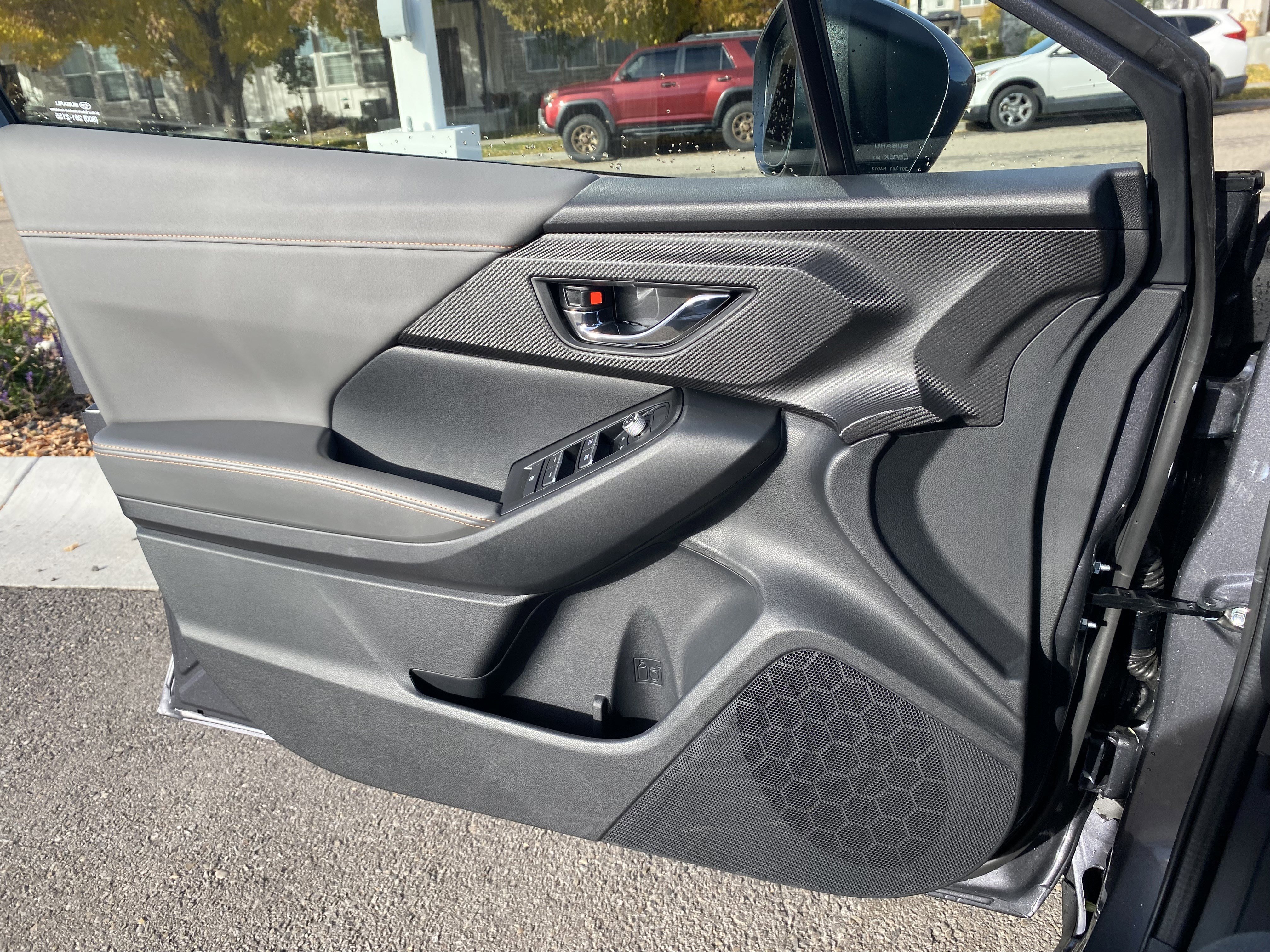 New 2025 Subaru Crosstrek 2.5i Limited image 17