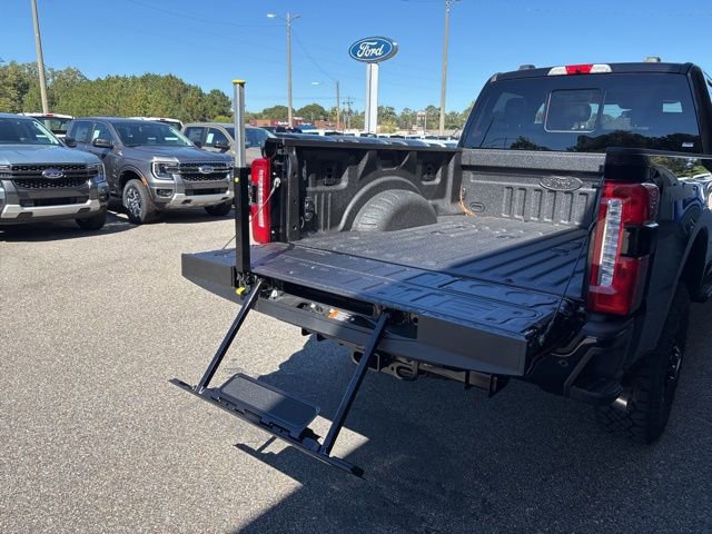 New 2026 Ford F250 Lariat w/ Tremor Off-Road Package image 13