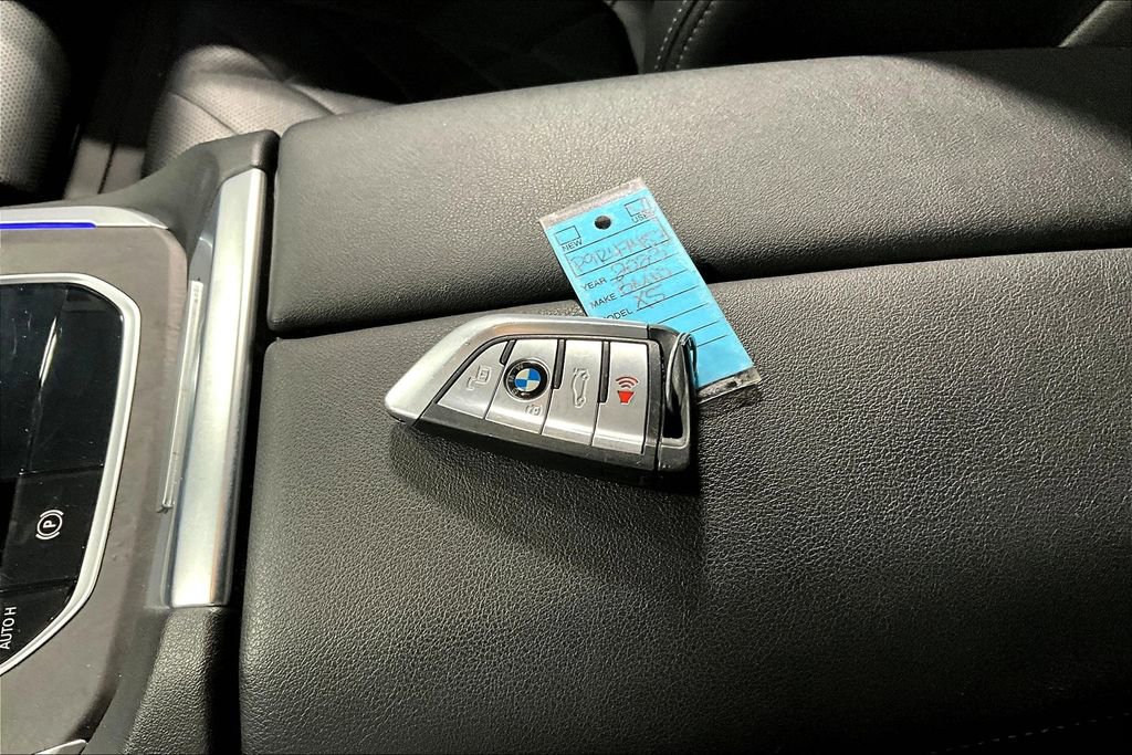 Used 2023 BMW X5 sDrive40i w/ Premium Package image 13