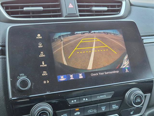 Used 2017 Honda CR-V Touring image 13