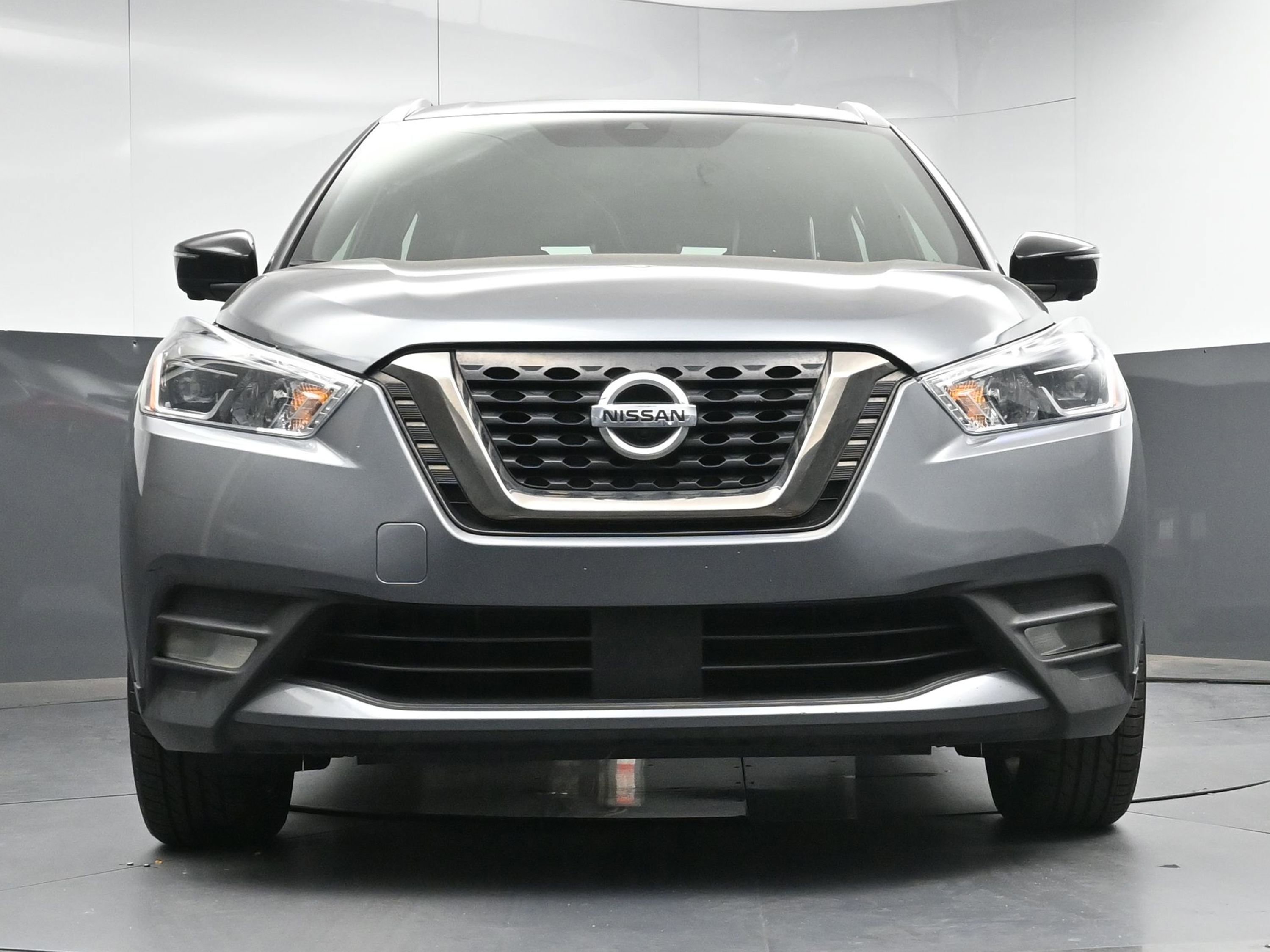 Used 2020 Nissan Kicks SR w/ SR Premium Package image 23