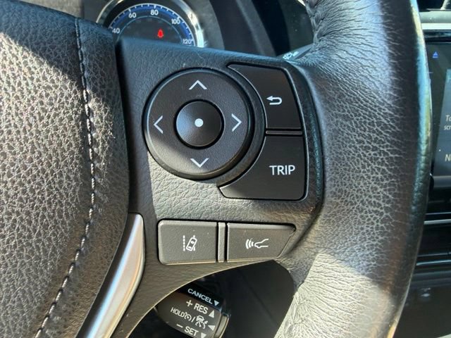 Used 2017 Toyota Corolla XSE w/ Carpet Mat Package (TMS) FWD image 14