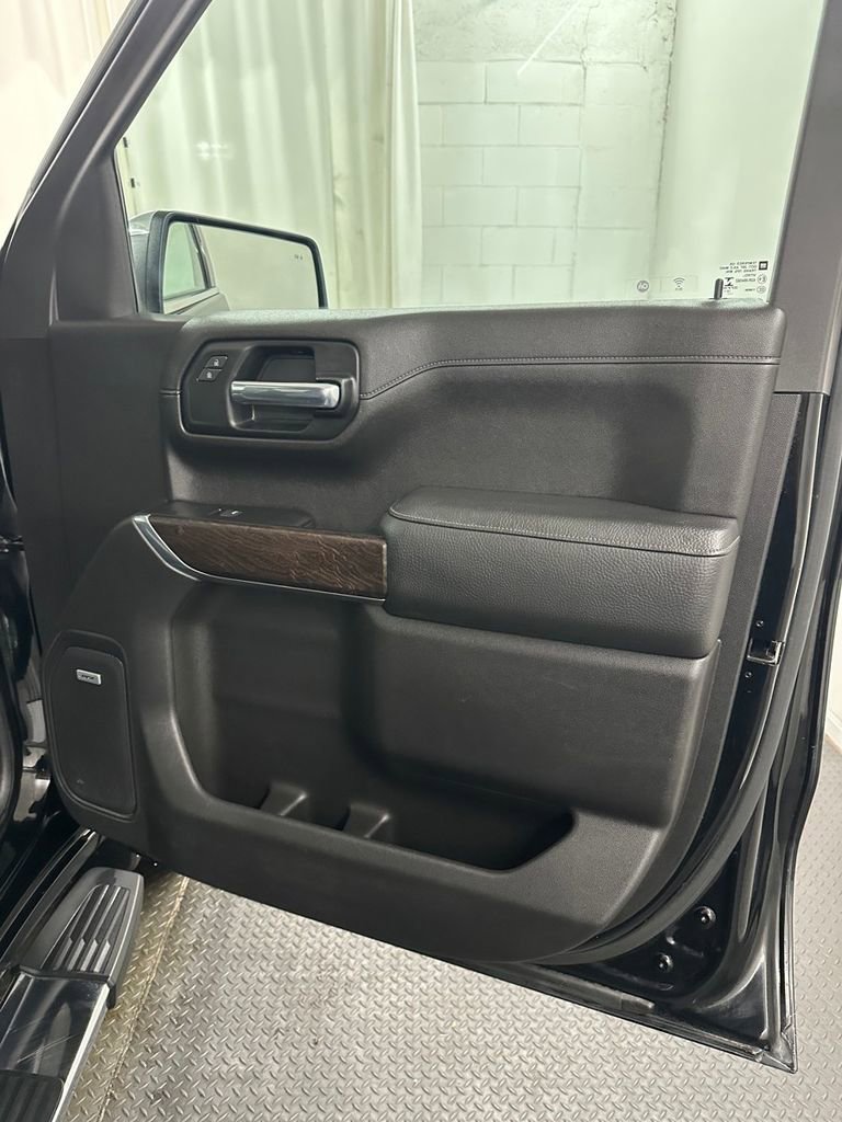 Used 2020 GMC Sierra 1500 Denali w/ Driver Alert Package II image 39