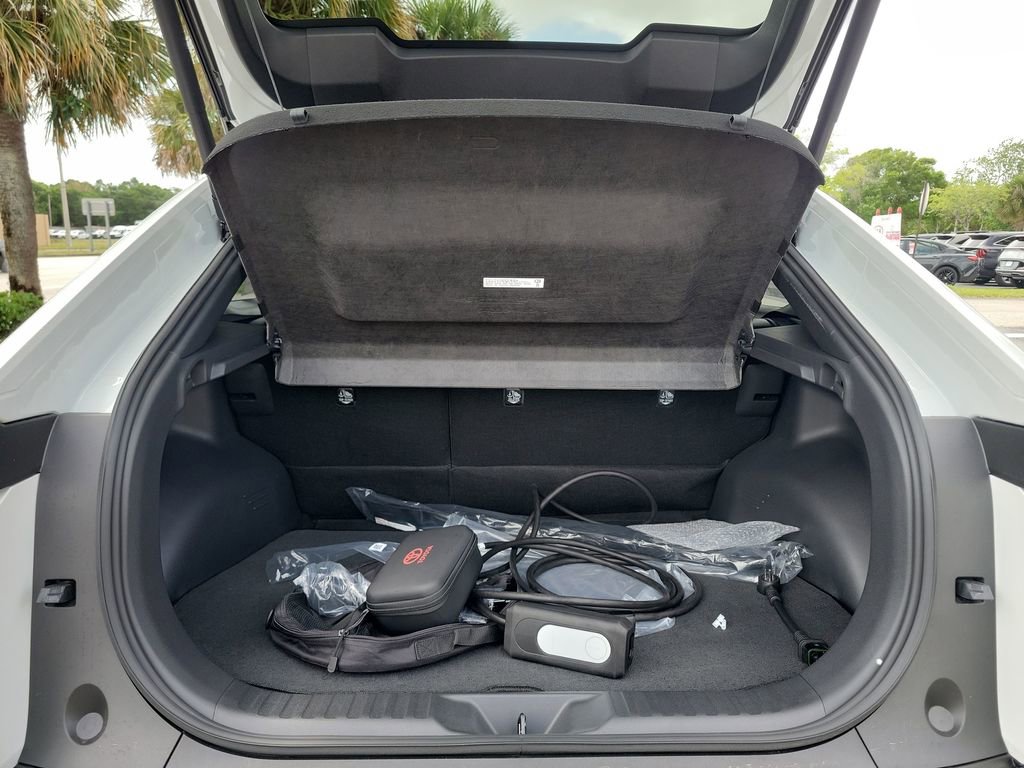 New 2026 Toyota C-HR image 30