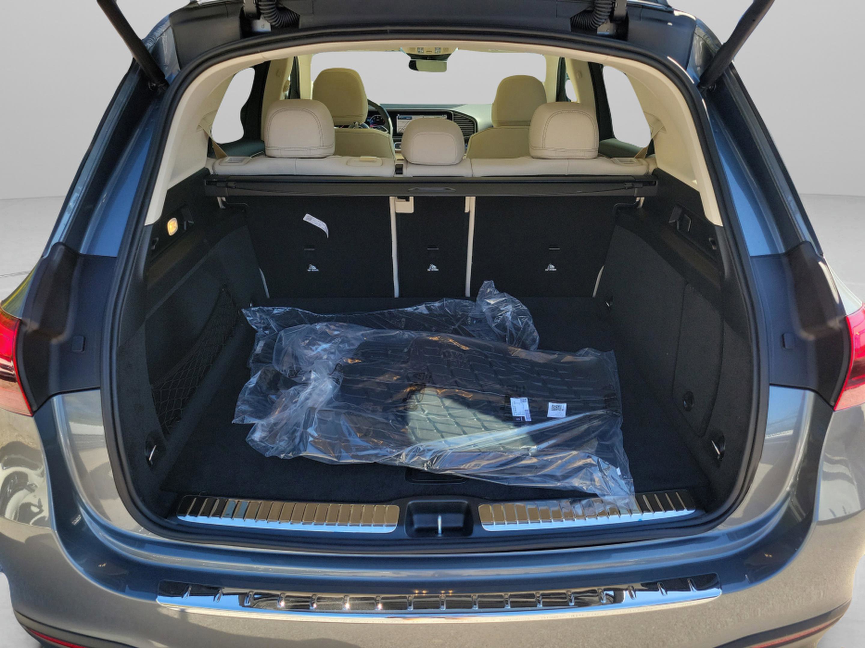 New 2026 Mercedes-Benz GLE 450 4MATIC image 10