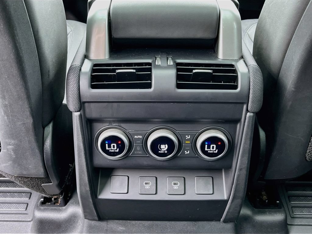 Used 2024 Land Rover Defender 130 Outbound AWD/4WD image 32