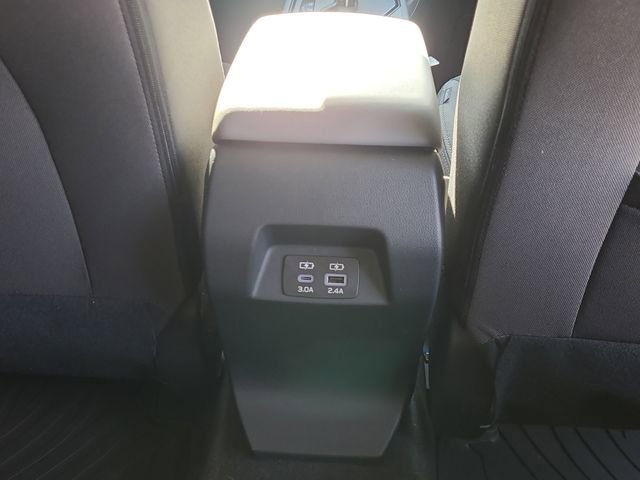 New 2026 Subaru Crosstrek 2.0i Premium image 21