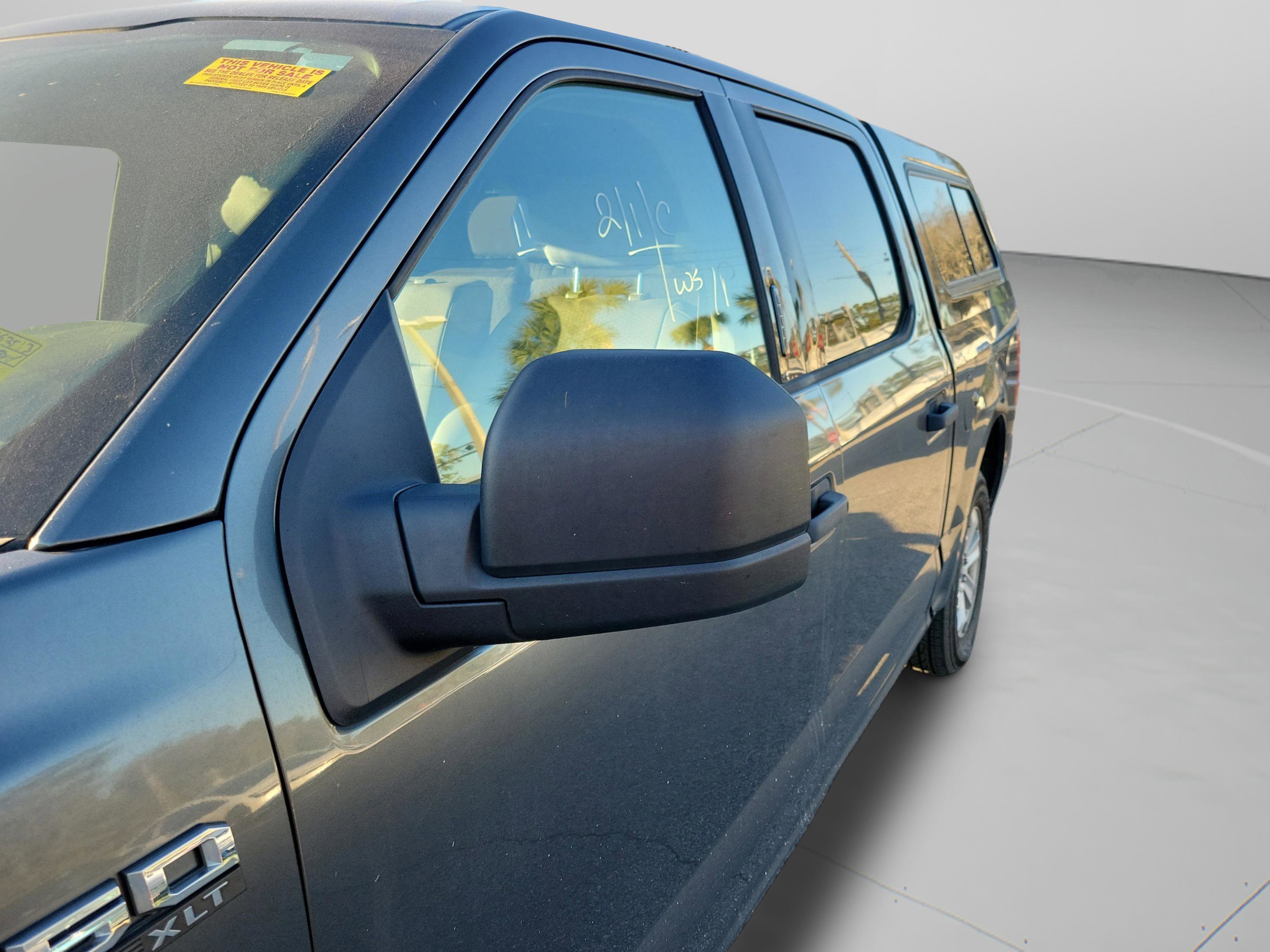 Used 2019 Ford F150 XLT image 23