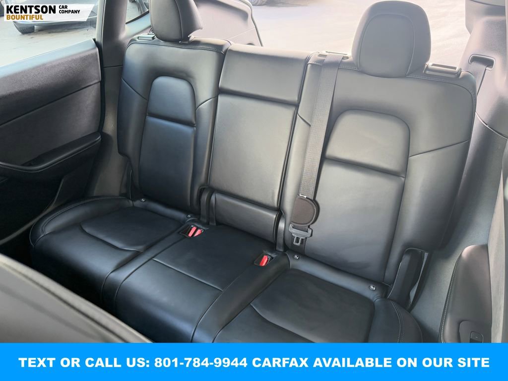 Used 2022 Tesla Model Y Performance image 31