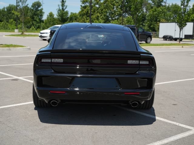 New 2026 Dodge Charger Scat Pack AWD/4WD image 6