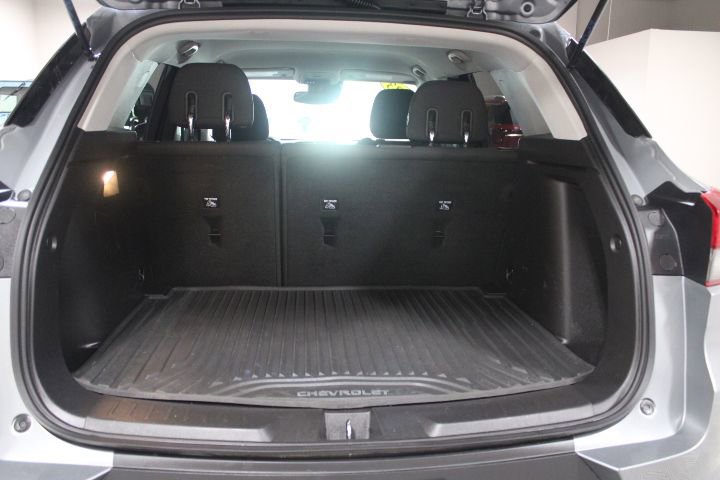 Used 2023 Chevrolet TrailBlazer LT w/ Convenience Package FWD image 13