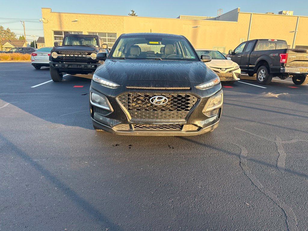 Used 2018 Hyundai Kona SE AWD/4WD image 5