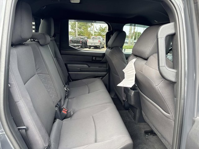 Certified 2024 Toyota Tacoma SR5 image 19