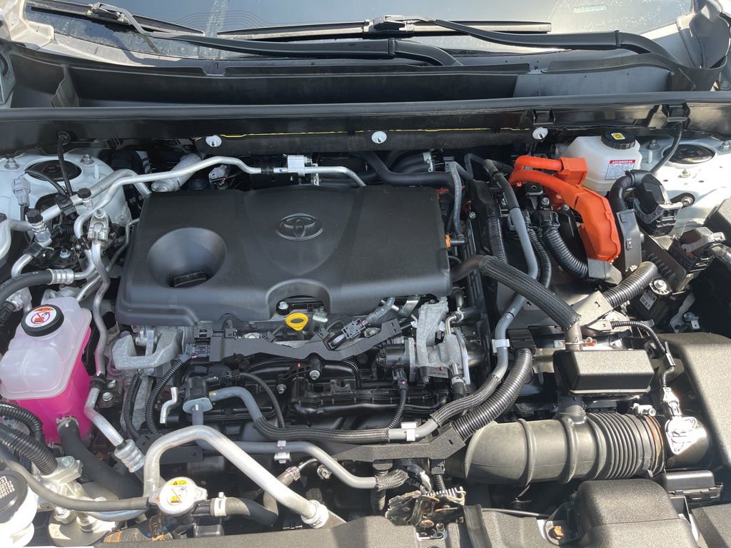 Used 2021 Toyota RAV4 XSE w/ Premium Package AWD/4WD image 38