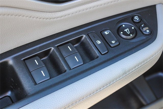 Used 2023 Honda Odyssey Elite image 28