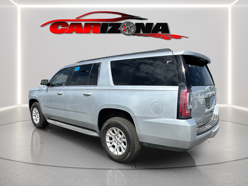 Used 2016 GMC Yukon XL SLT AWD/4WD image 9