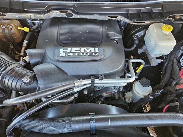 Used 2016 RAM 2500 Power Wagon w/ Luxury Group image 27