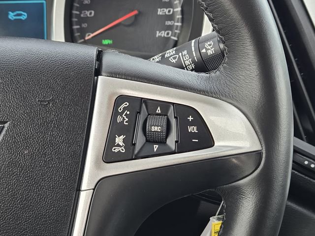 Used 2017 Chevrolet Equinox LT w/ Convenience Package image 26