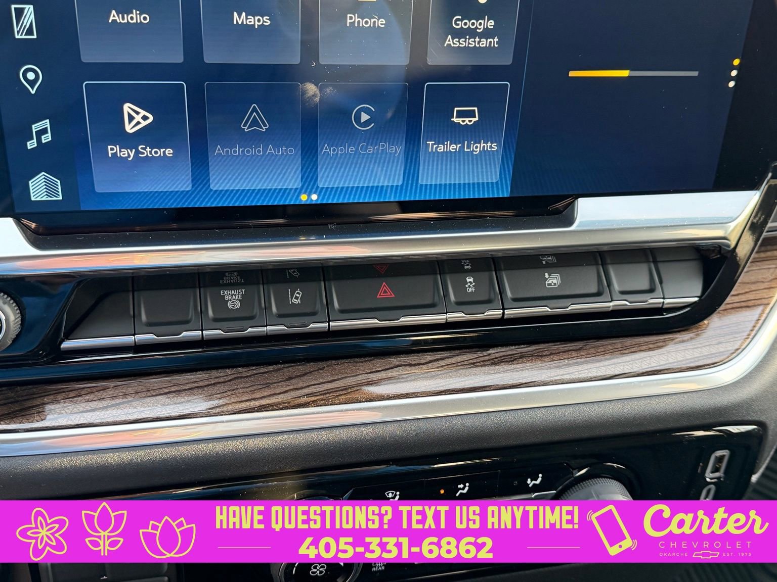 New 2026 Chevrolet Silverado 3500 LT image 14