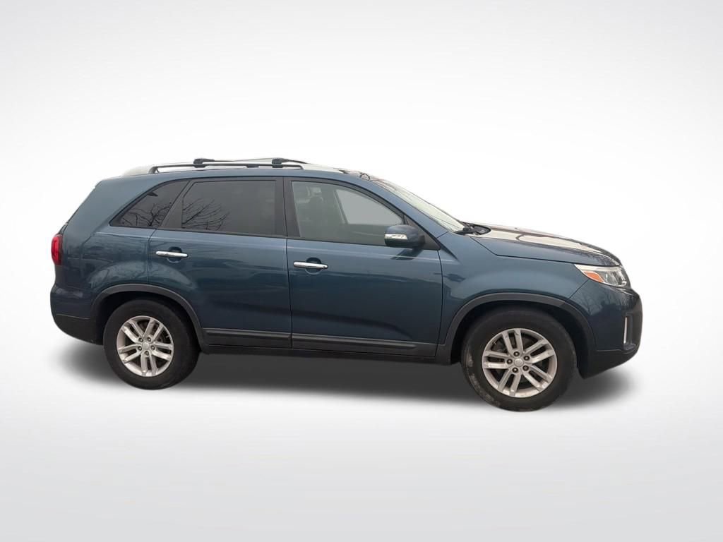 Used 2015 Kia Sorento LX video 2