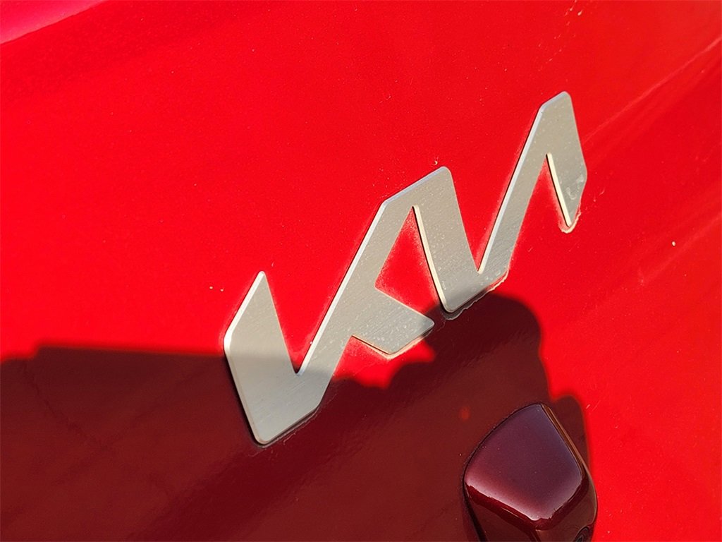 Certified 2023 Kia Rio S w/ Technology Package image 10