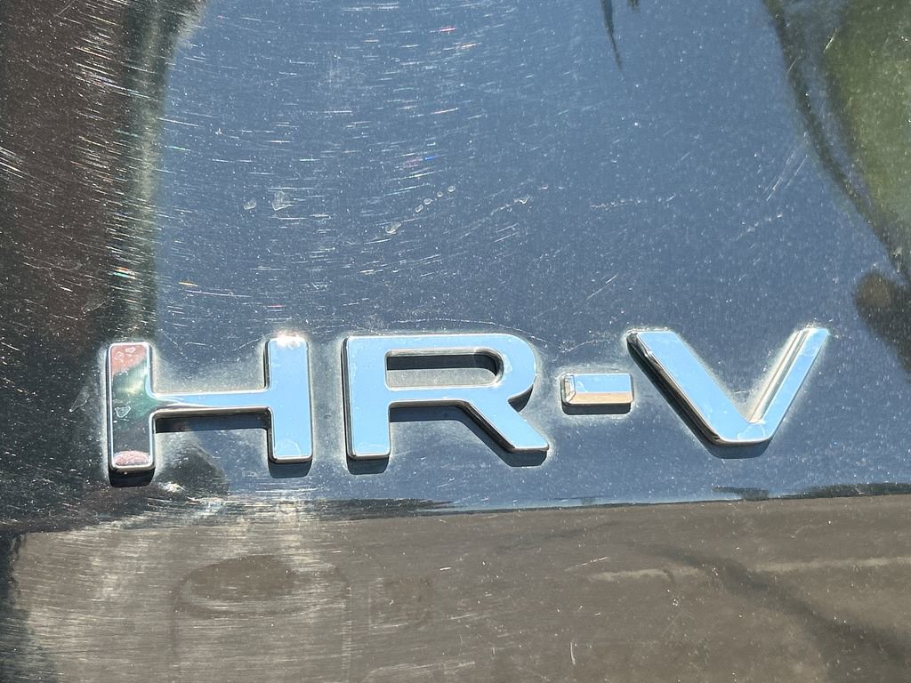 Used 2024 Honda HR-V LX image 21