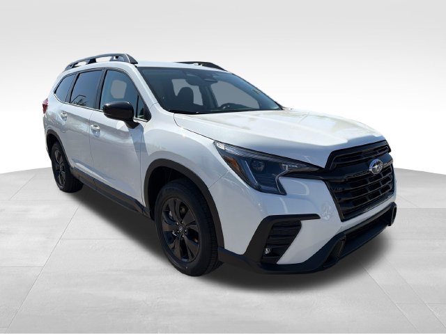 New 2027 Subaru Ascent Premium