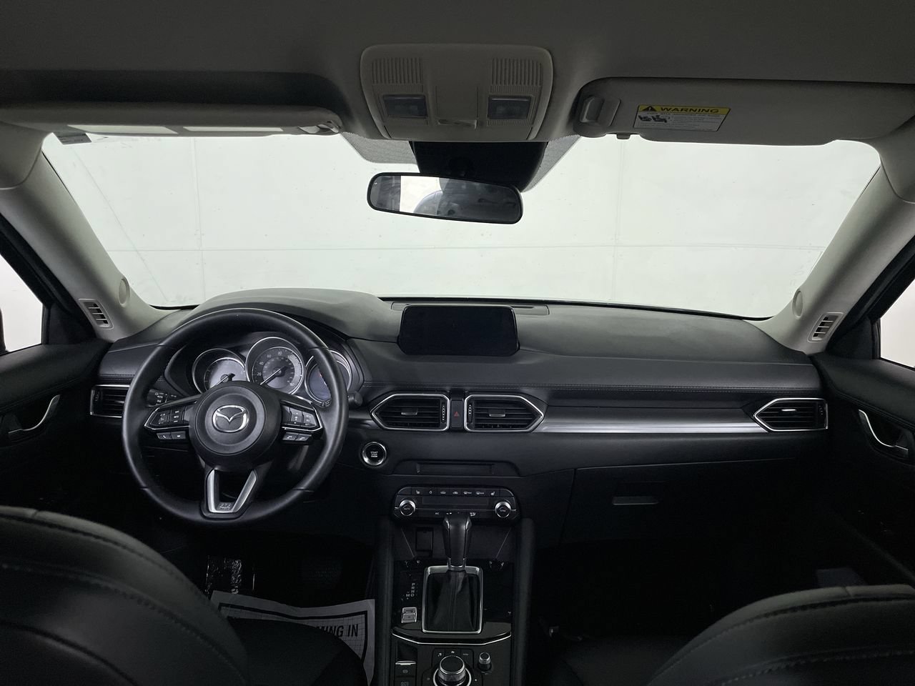 Used 2019 MAZDA CX-5 Touring AWD/4WD image 14