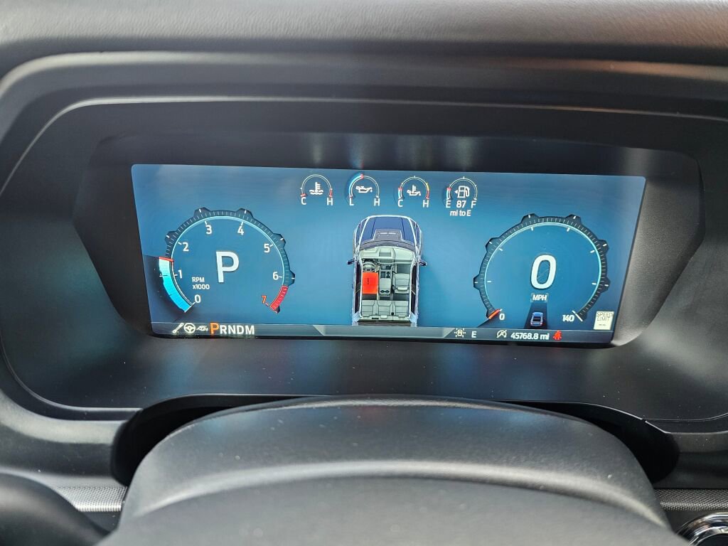 Certified 2024 Ford F150 Raptor image 24