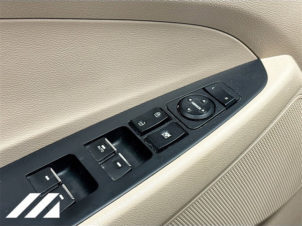 Used 2018 Hyundai Tucson Limited w/ Ultimate Package 02 image 21