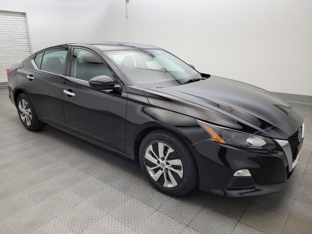 Used 2022 Nissan Altima 2.5 S FWD image 11