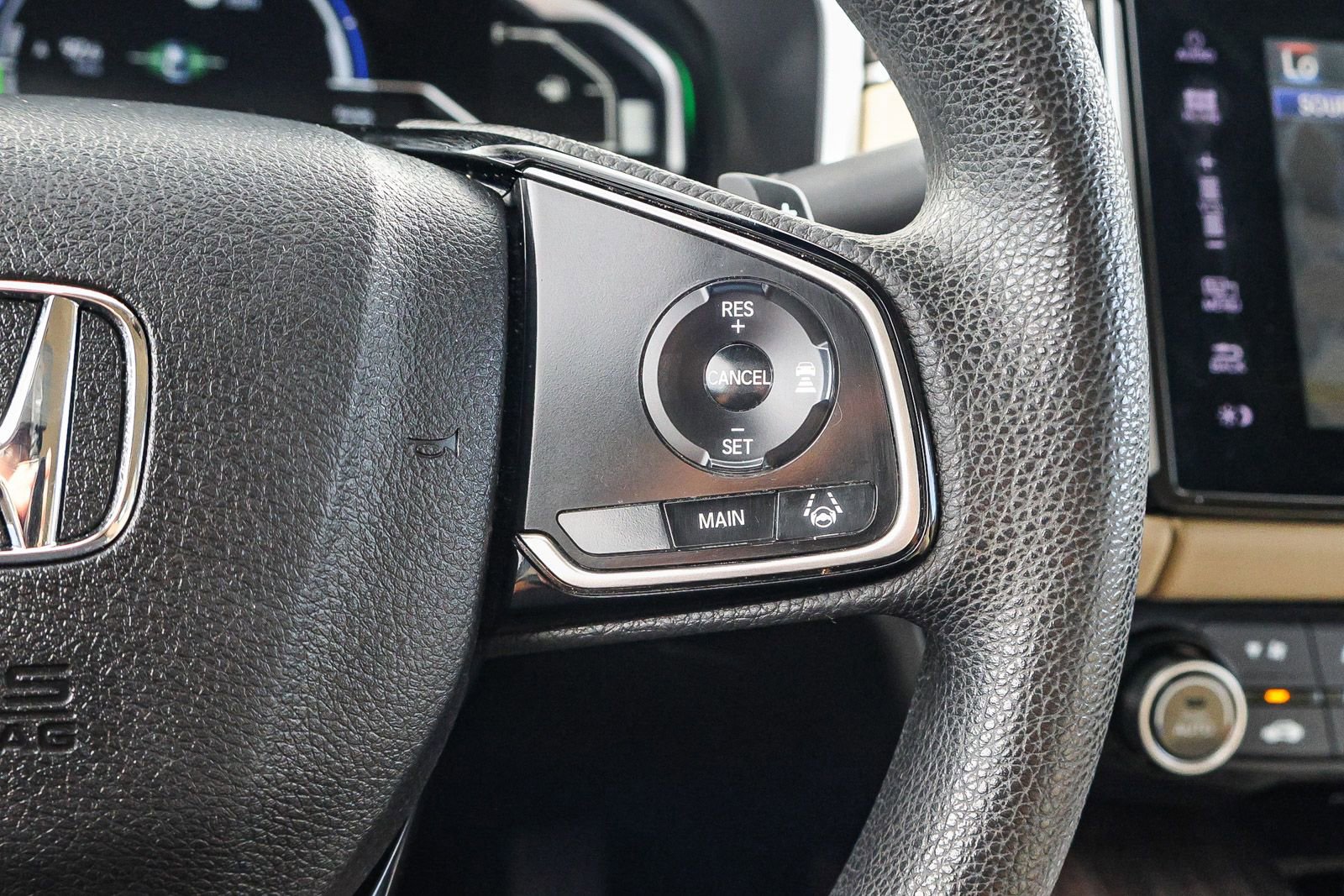 Used 2018 Honda Clarity Plug-In Hybrid image 39