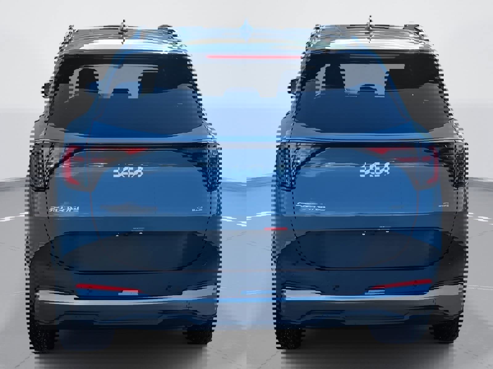 New 2026 Kia Sportage EX image 6