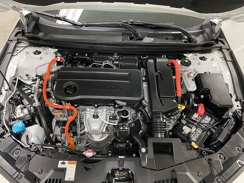 Used 2024 Honda Accord Sport image 21