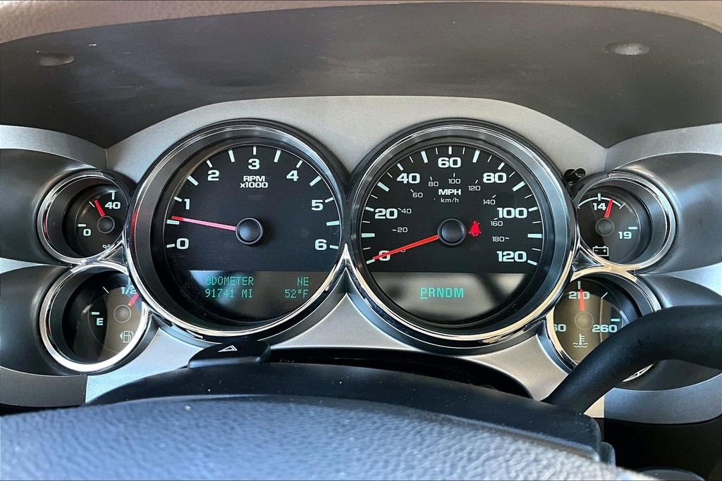 Used 2013 GMC Sierra 1500 SLE image 25