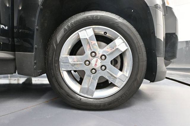 Used 2013 GMC Terrain SLT FWD image 14