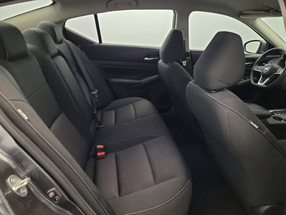 Used 2021 Nissan Altima 2.5 S FWD image 19