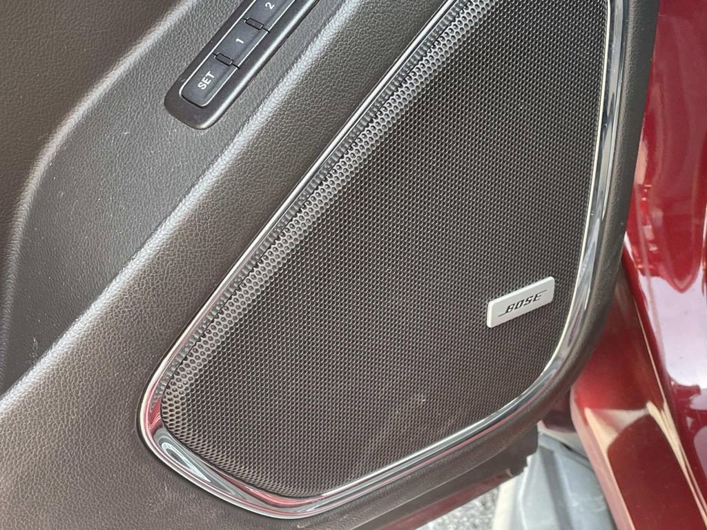 Used 2017 Chevrolet Suburban LT image 21