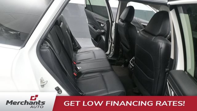 Used 2022 Subaru Outback Limited AWD/4WD image 17