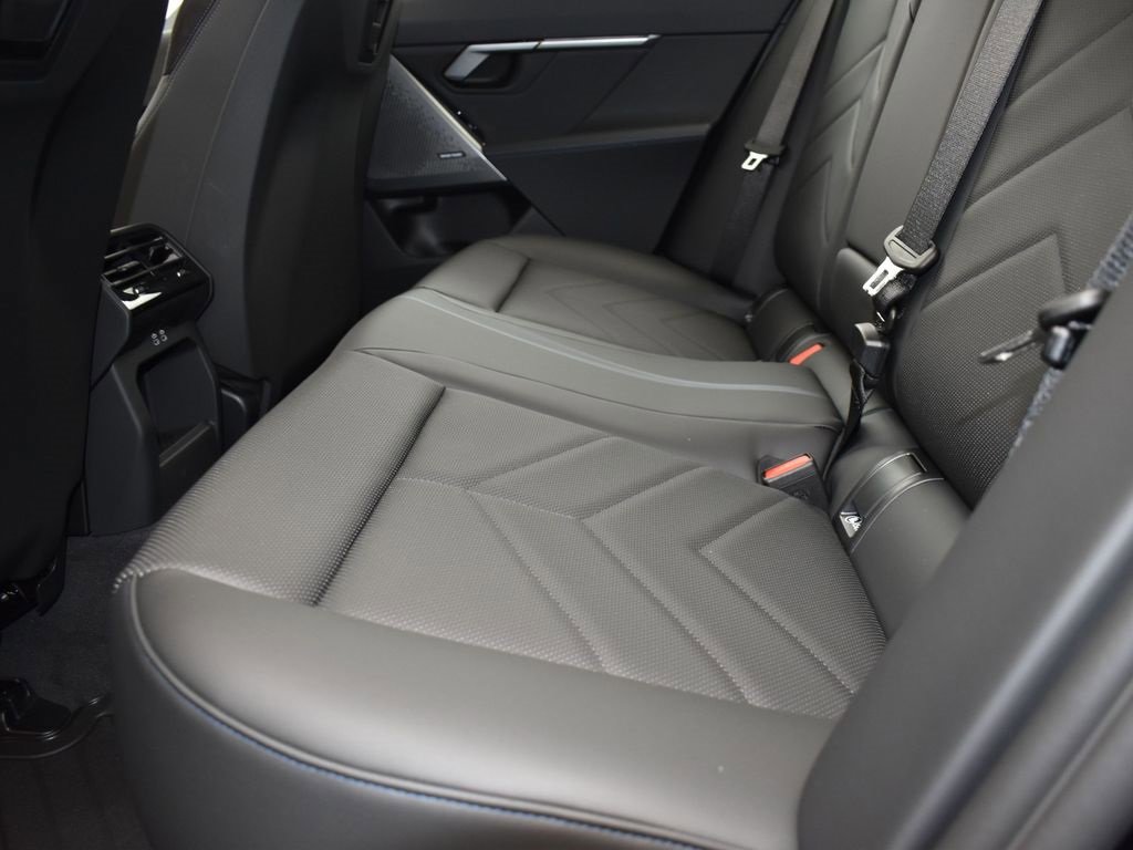 New 2026 BMW 530i w/ M Sport Package image 16