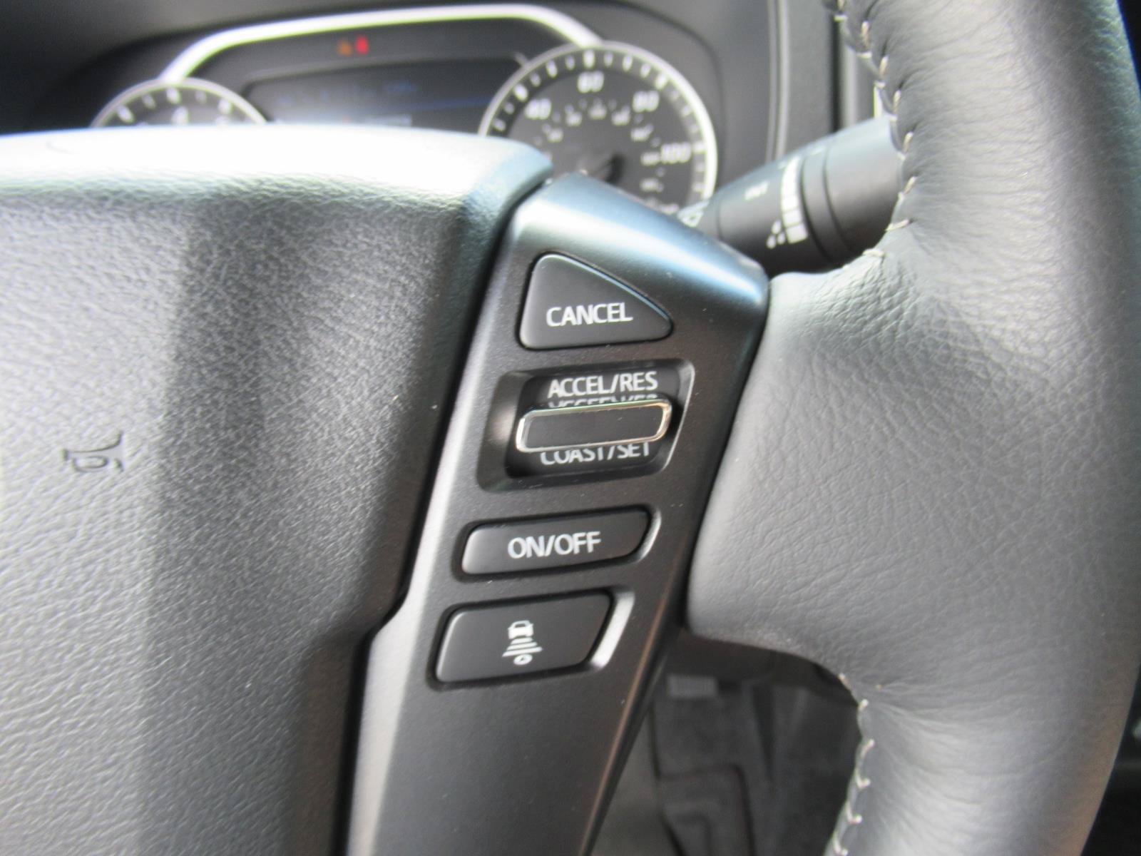 Used 2026 Nissan Frontier SV w/ SV Convenience Package RWD image 24