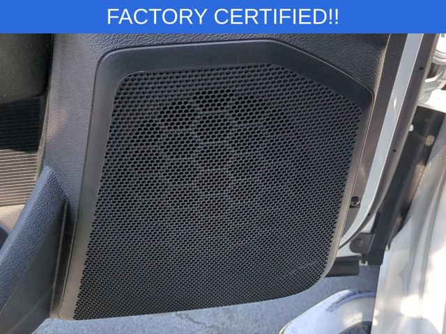 Certified 2026 RAM 2500 Big Horn AWD/4WD image 15