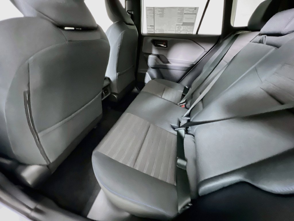 New 2026 Toyota RAV4 SE AWD/4WD image 25